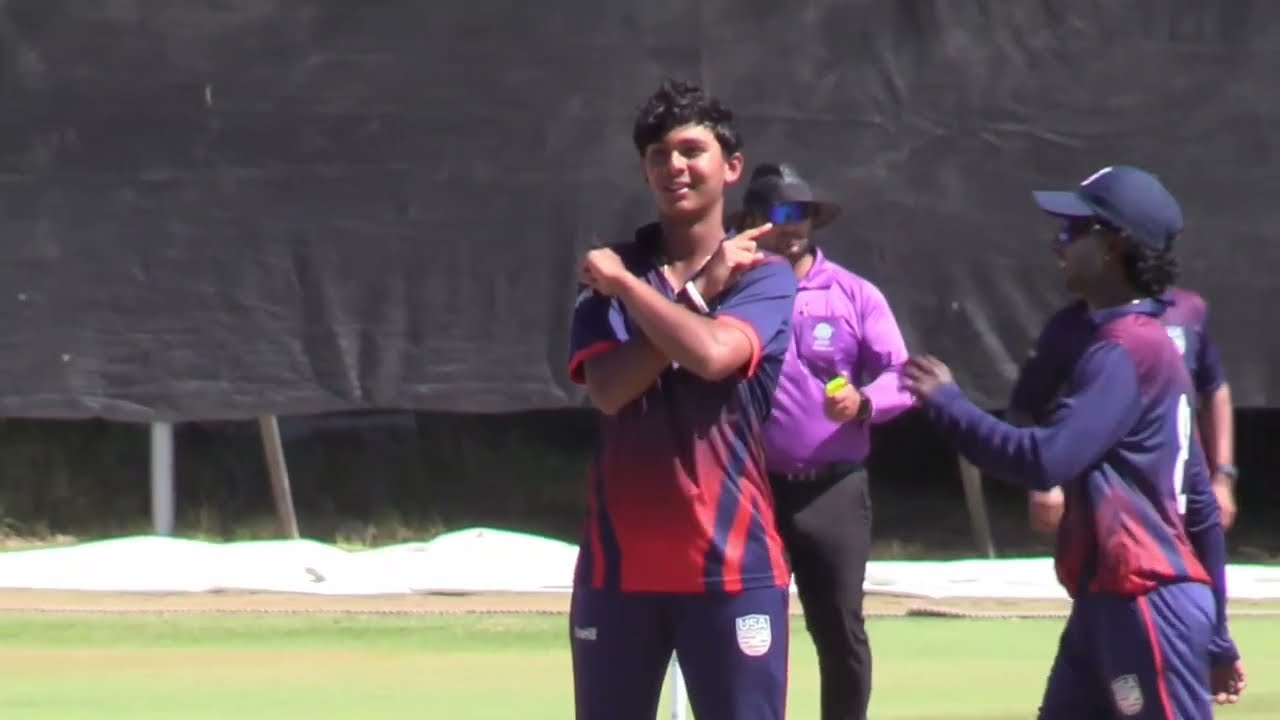 SOUTHERN SUPERSTARS vs USA | CUBS WEEK FINAL 2025 | MATCH HIGHLIGHTS | YOUTH CRICKET 🏏🇿🇦