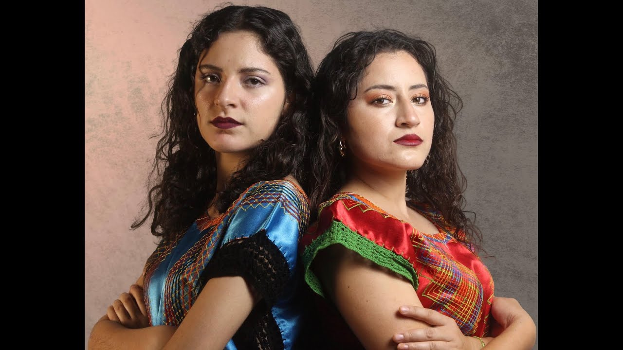 Una Tarde Nublada - Las Jilguerillas - Las Díaz