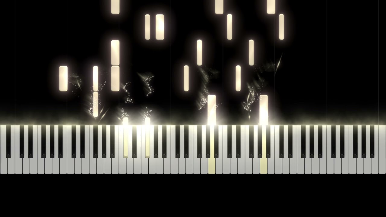 권진아 - Your Other Name(너의 또다른 이름) ('다 이루어질 지니' OST) | Piano Cover
