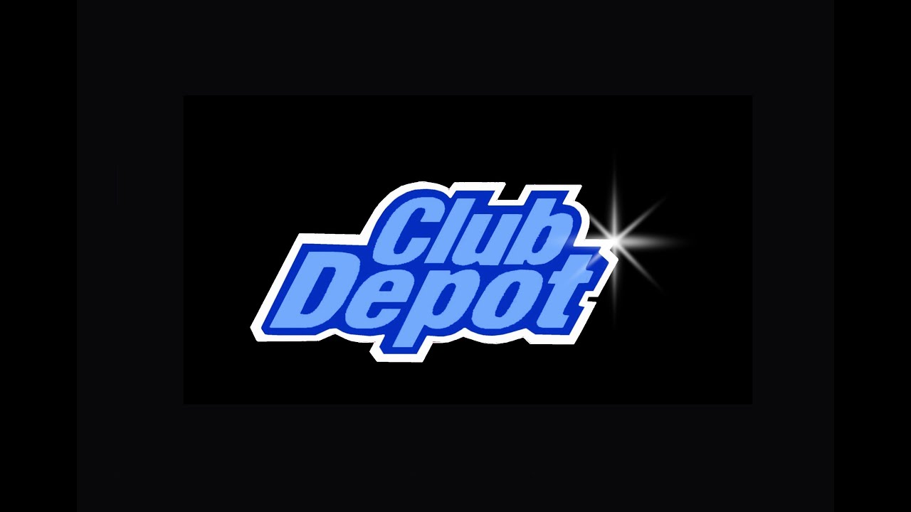 LE SASCHA™ @ Club Depot, Münster #superfunk #djlesascha #frenchtouch #frenchhouse