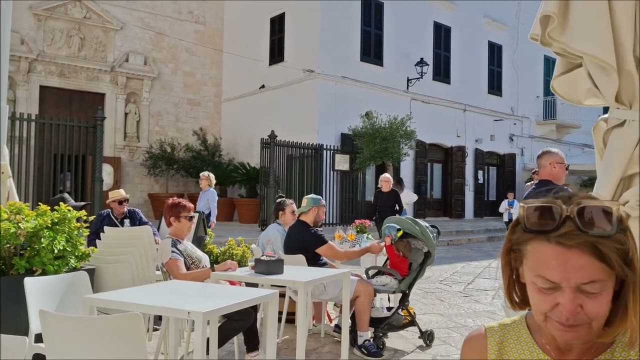 Polignano a Mare HD 1