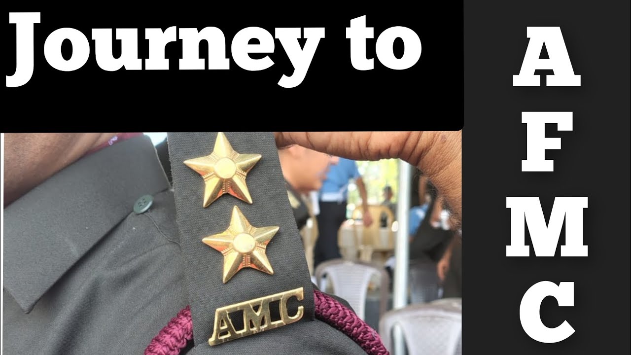 My journey of joining AFMC | Neet struggle | Dealing with problems | #afmc #afmcpune #mbbslife #mbbs