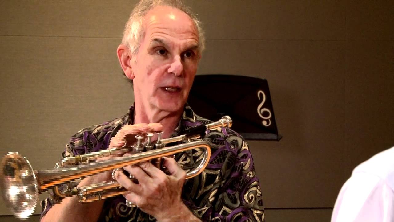 BERP AND BAT TRUMPET TOOLS PART 2