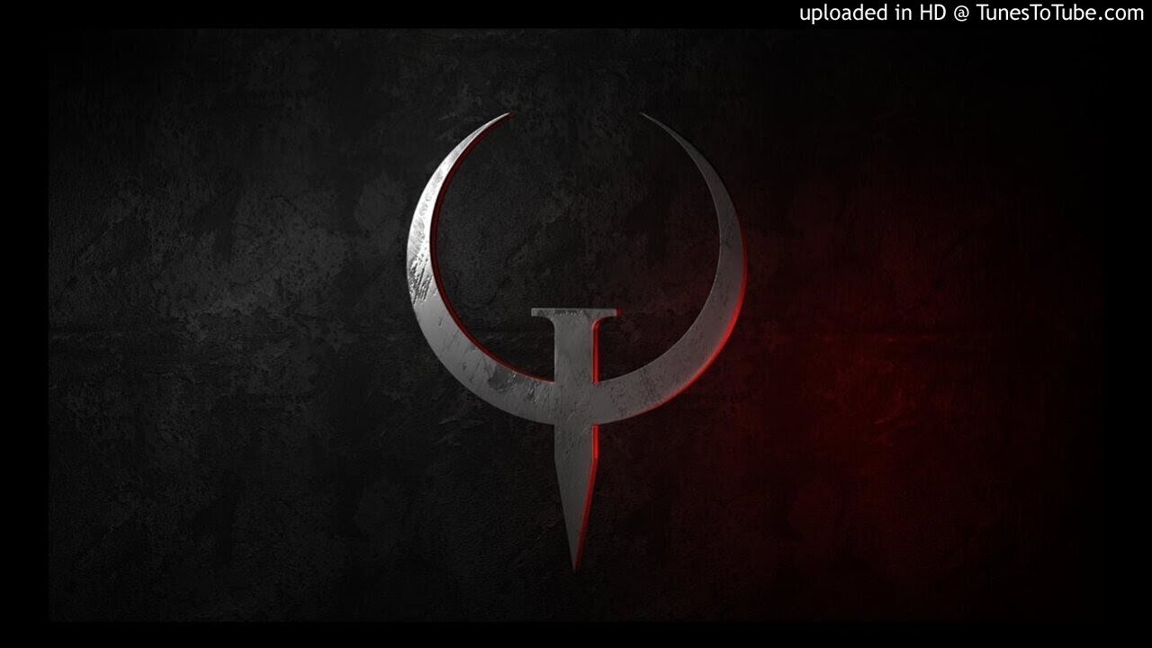 Quake Champions OST Main Menu (Andrew Hulshult) extended
