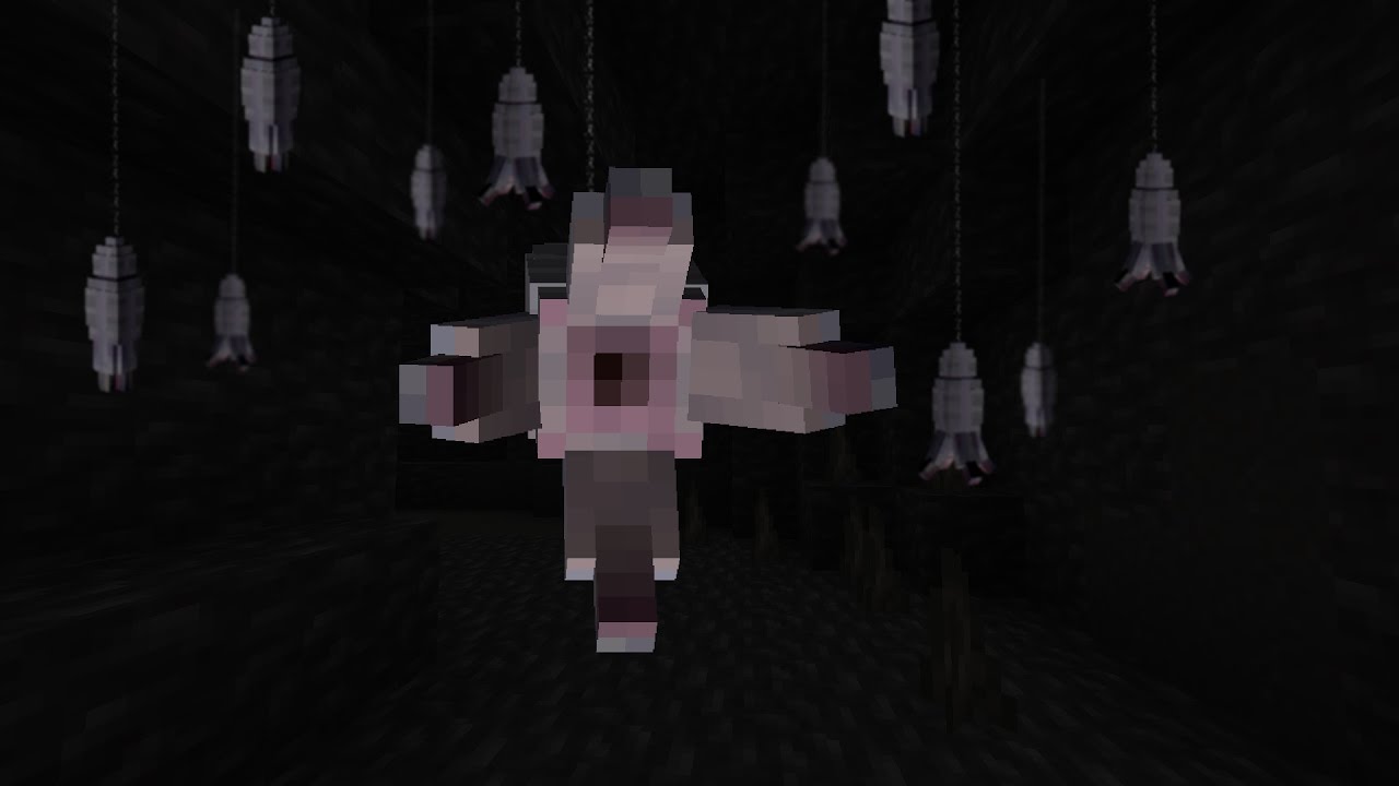 Let's Play Minecraft AVP [S3E77] Octo-Facehuggers Impregnation