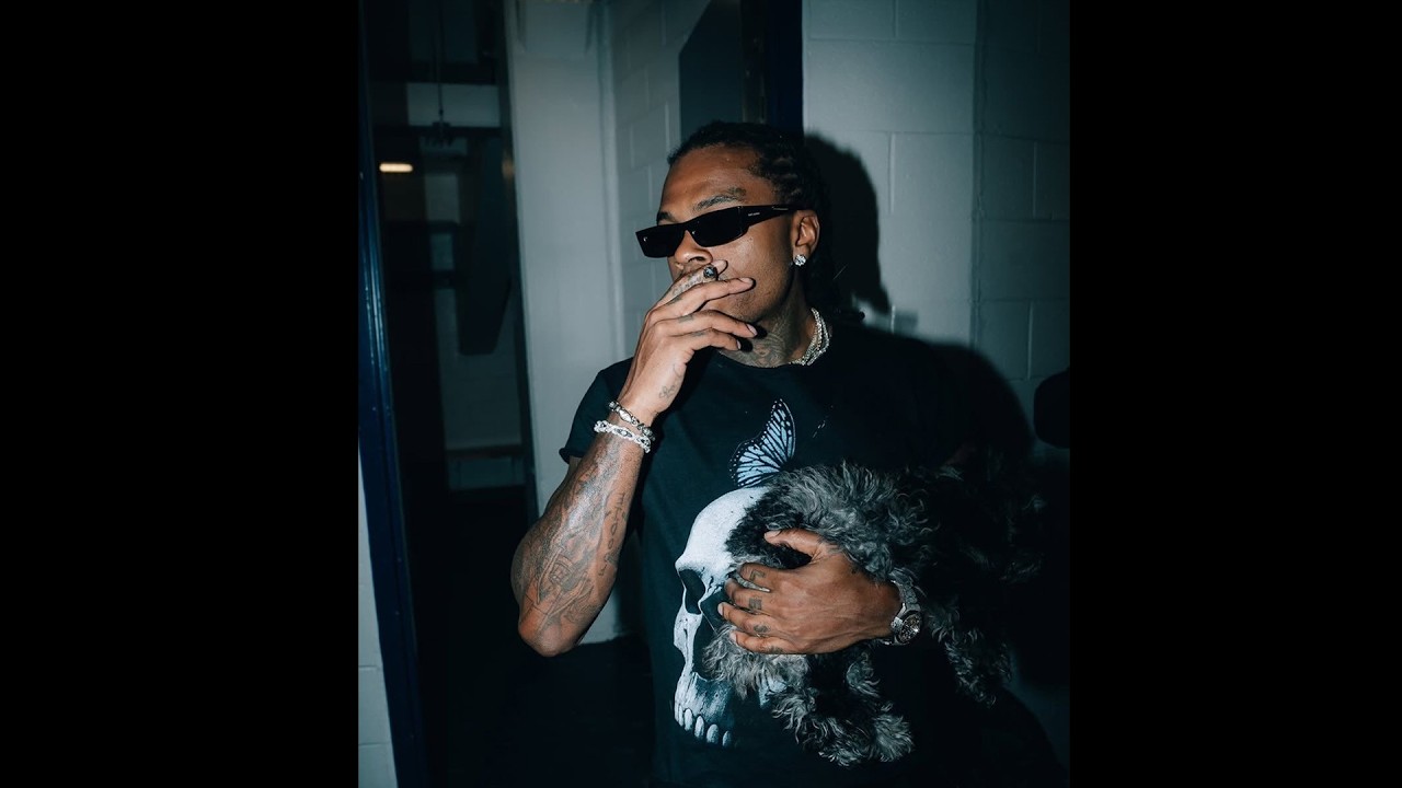 [FREE] Gunna Type Beat - 