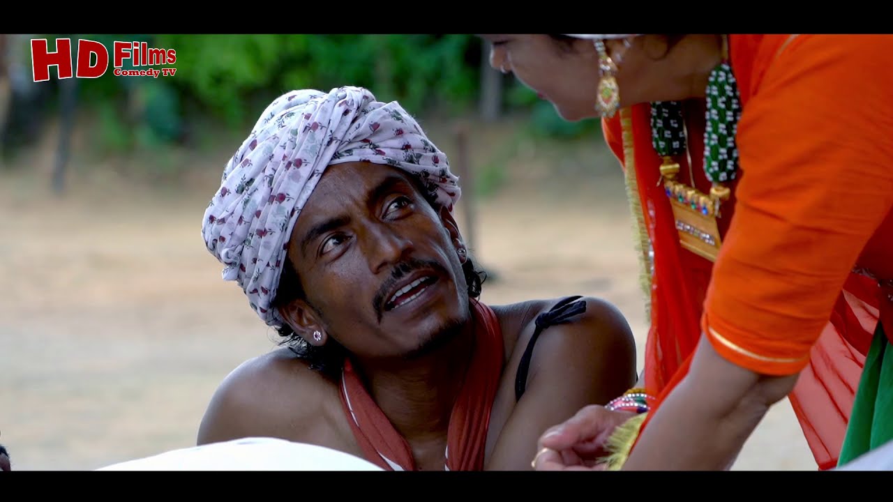 पेट में फटाका | Gotiya Potiya New Comedy | Sumer Sisodiya | Naveen Sen | Gotiya Potiya