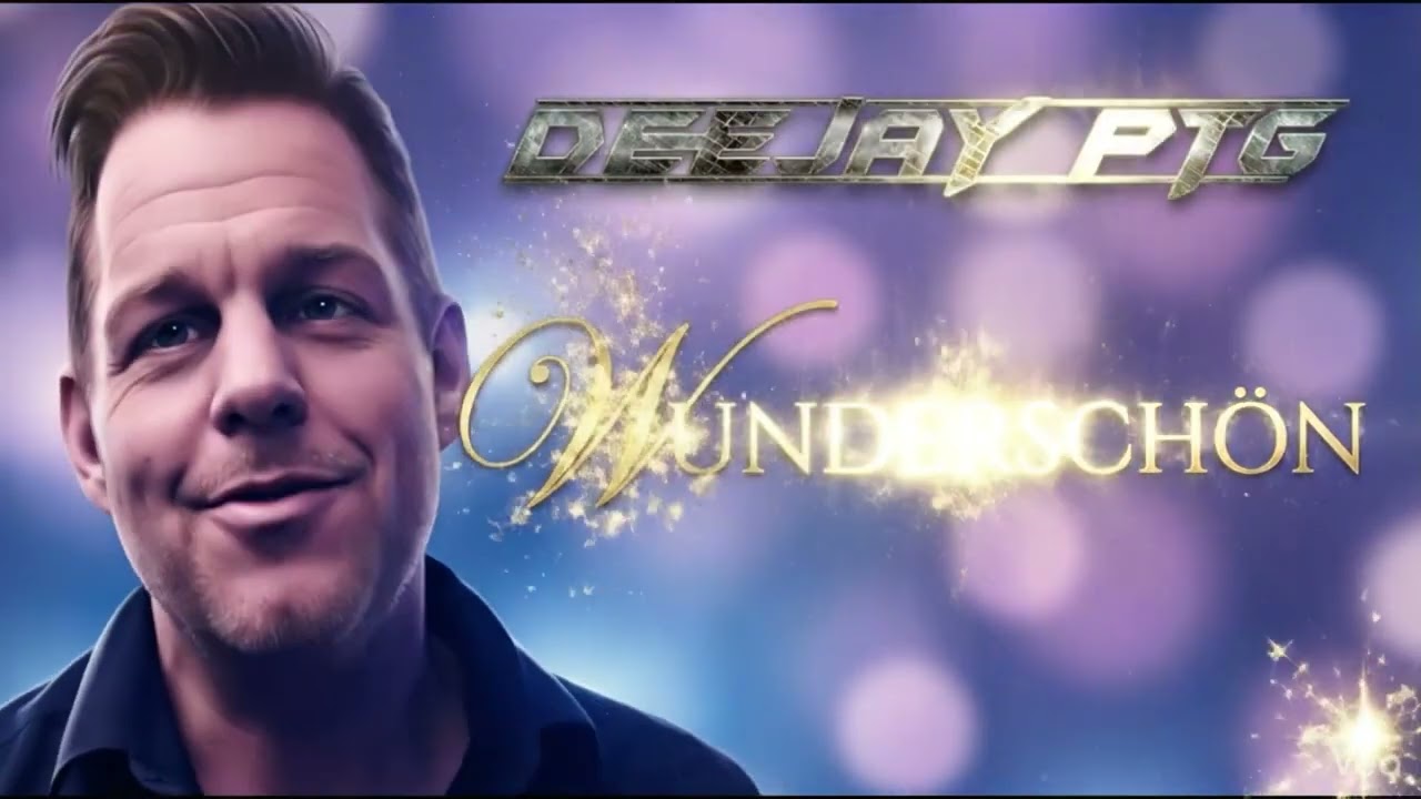 DEEJAY PTG - Wunderschön