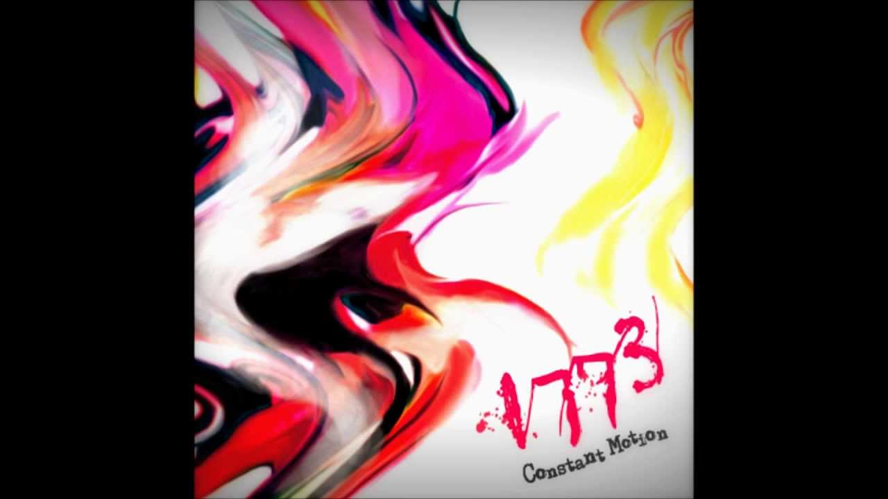 1773 - Constant Motion (Volta Masters remix)