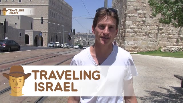 הקו העירוני בירושלים - סיפור קטן על הנזירה שהשיניים התותבות שלה נפלו לשטח ההפקר