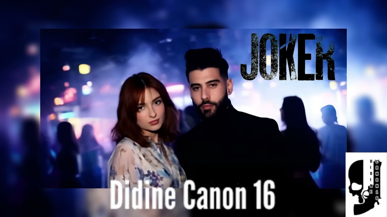 Didine canon 16 - Fi Hwak