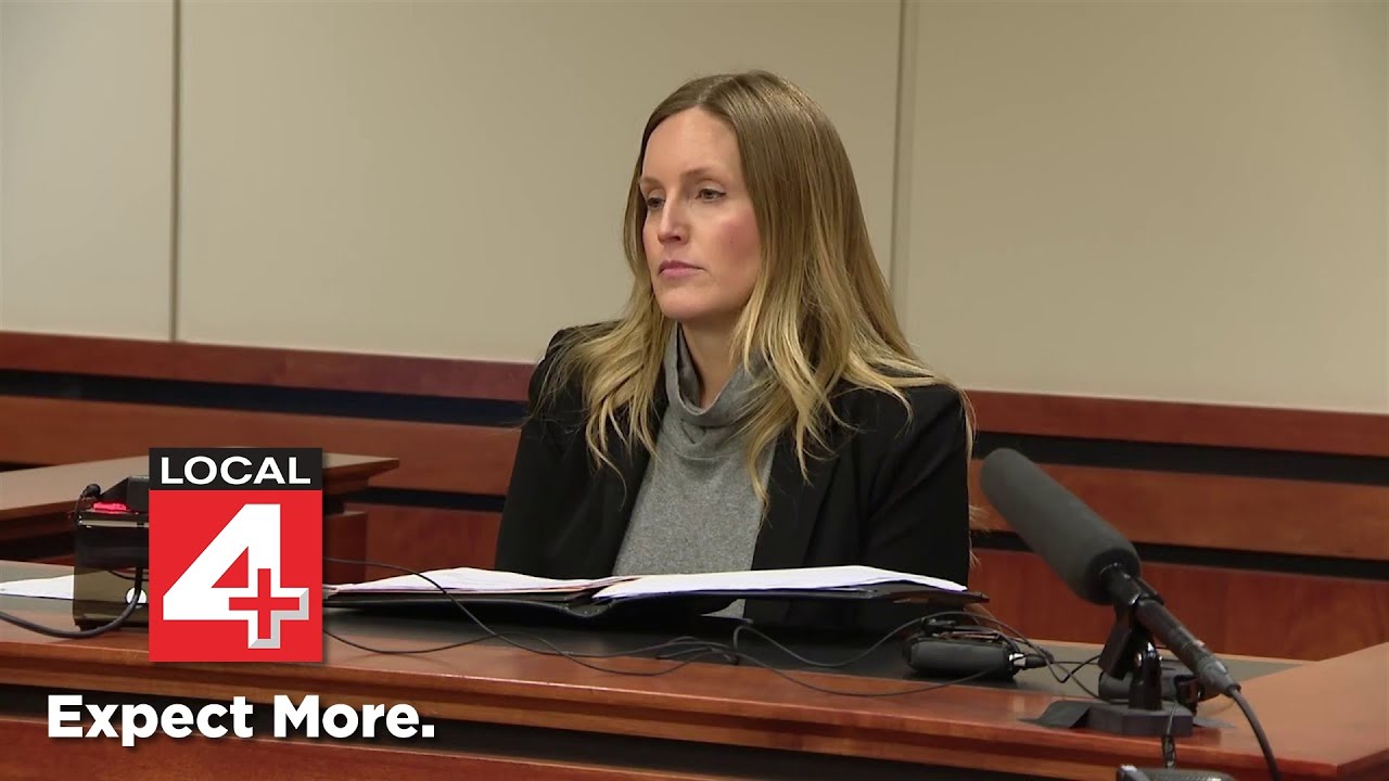 Forensic scientist testifies in Rochester Hills fake DTE workers murder case