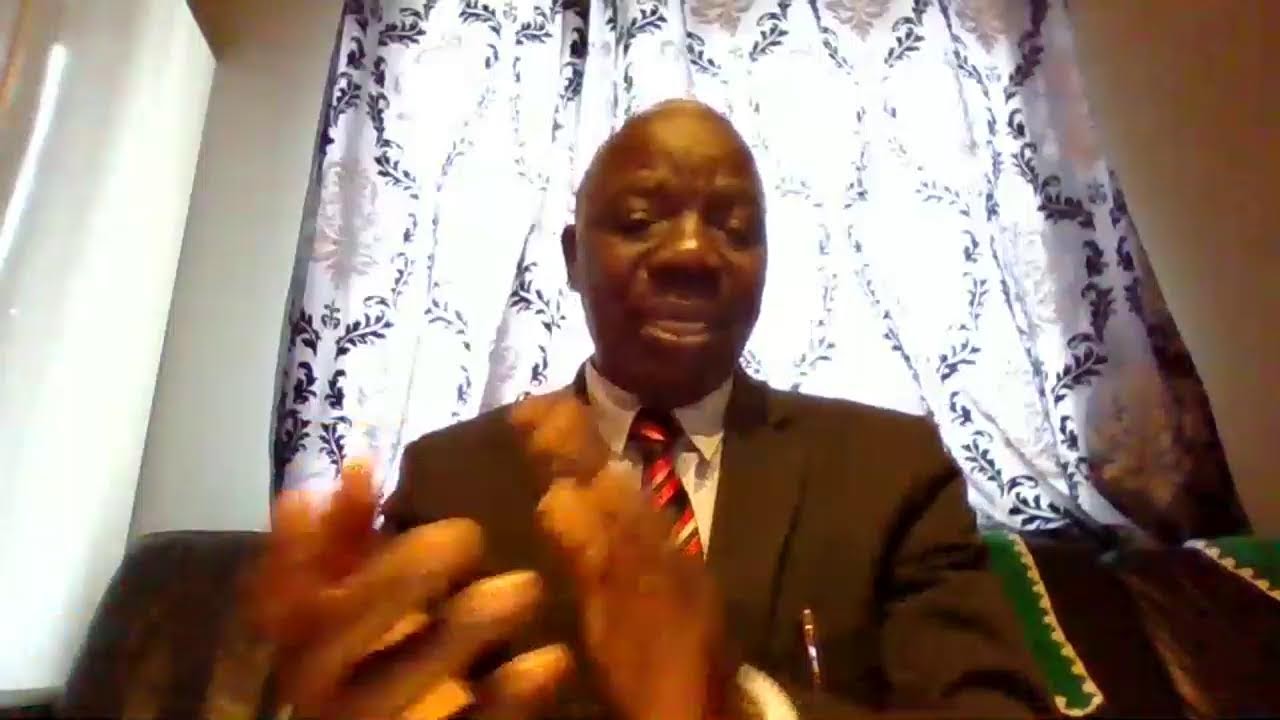 GUKURIKIRA YESU NTIBYOROSHYE