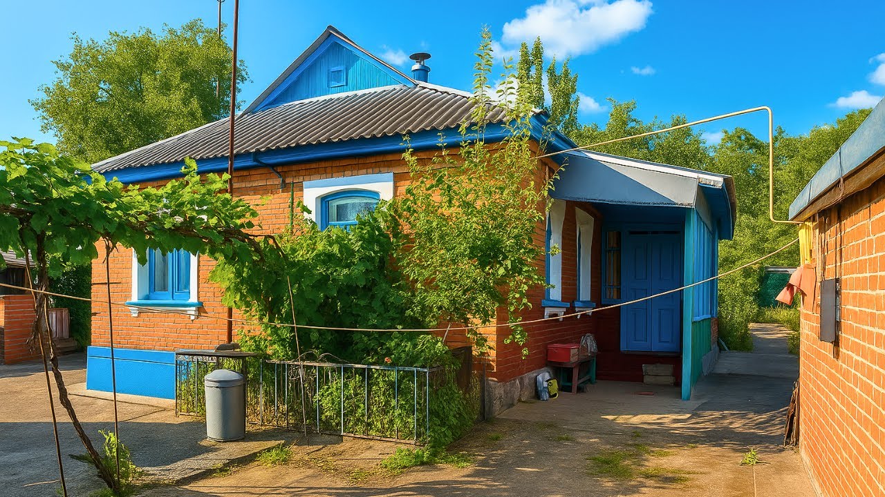 Продоється Будинок біля Гайсина. Село Кочурів Вінницька область