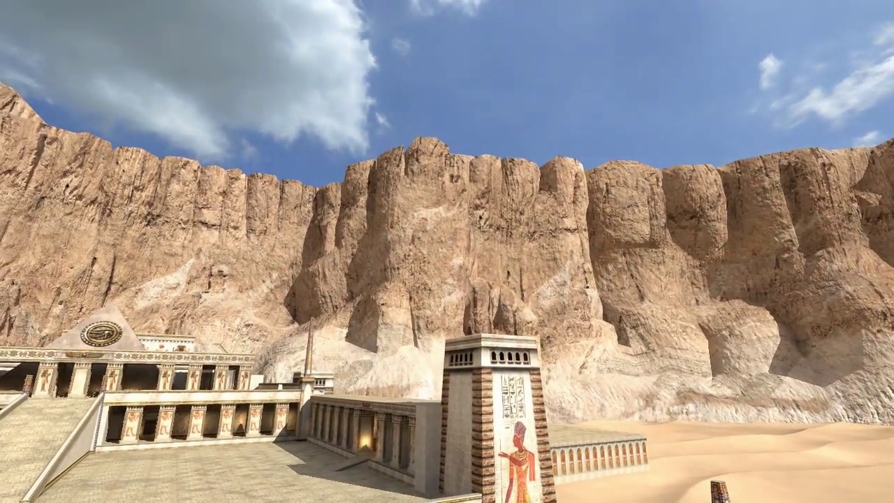 PC Longplay [859] Serious Sam HD: The First Encounter