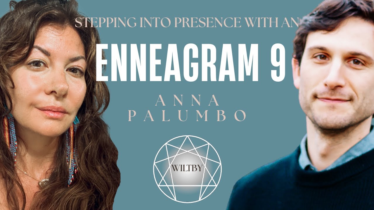 When the Heart Won’t Numb | Enneagram 9w8 Interview
