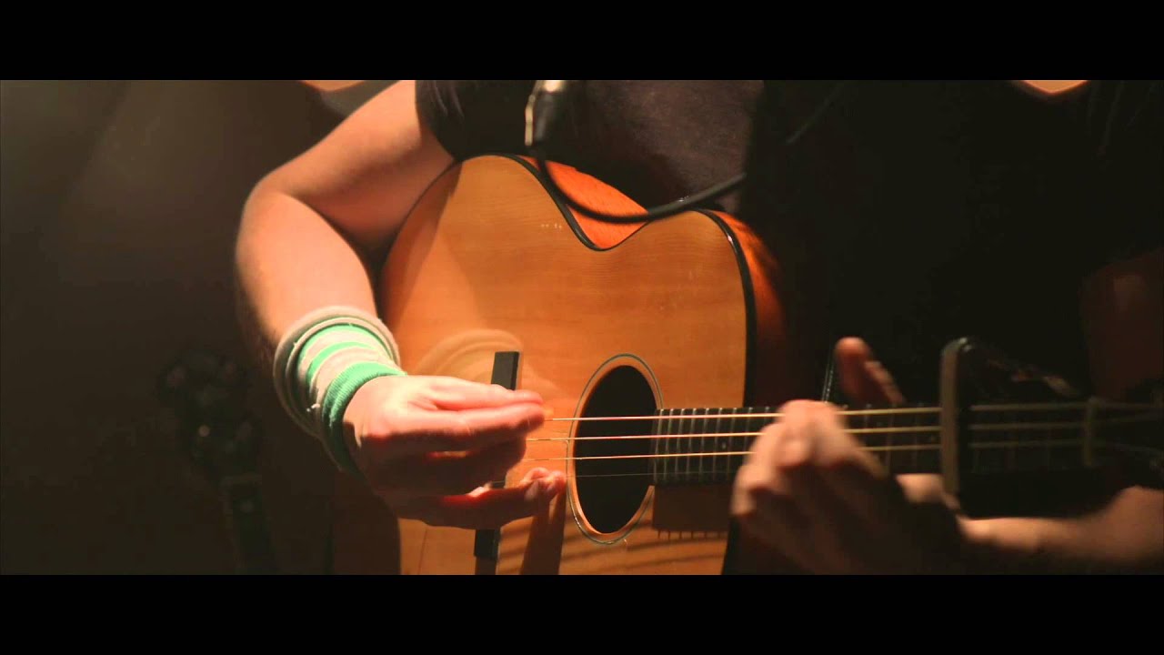 Na Fianna - Red Haired Mary