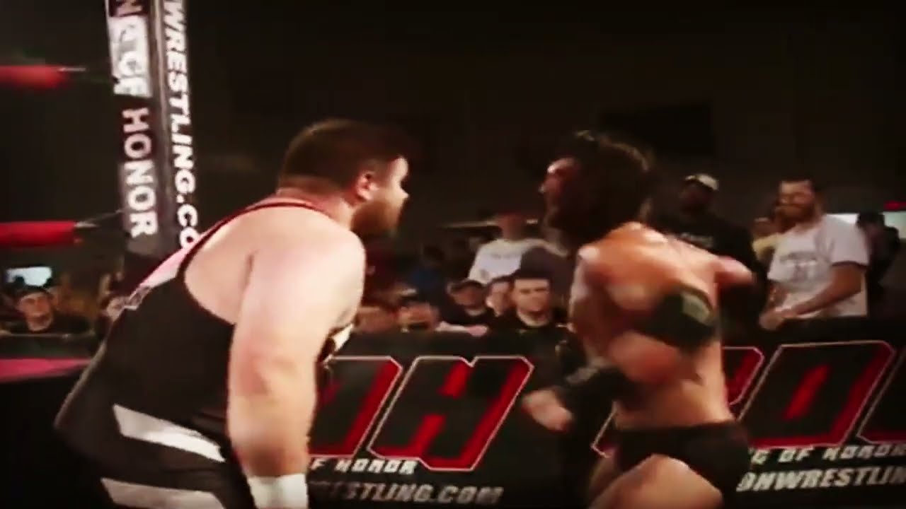 Tyler Black vs Kevin Steen (ROH World Title ¨Salvation 2010¨) Highlights