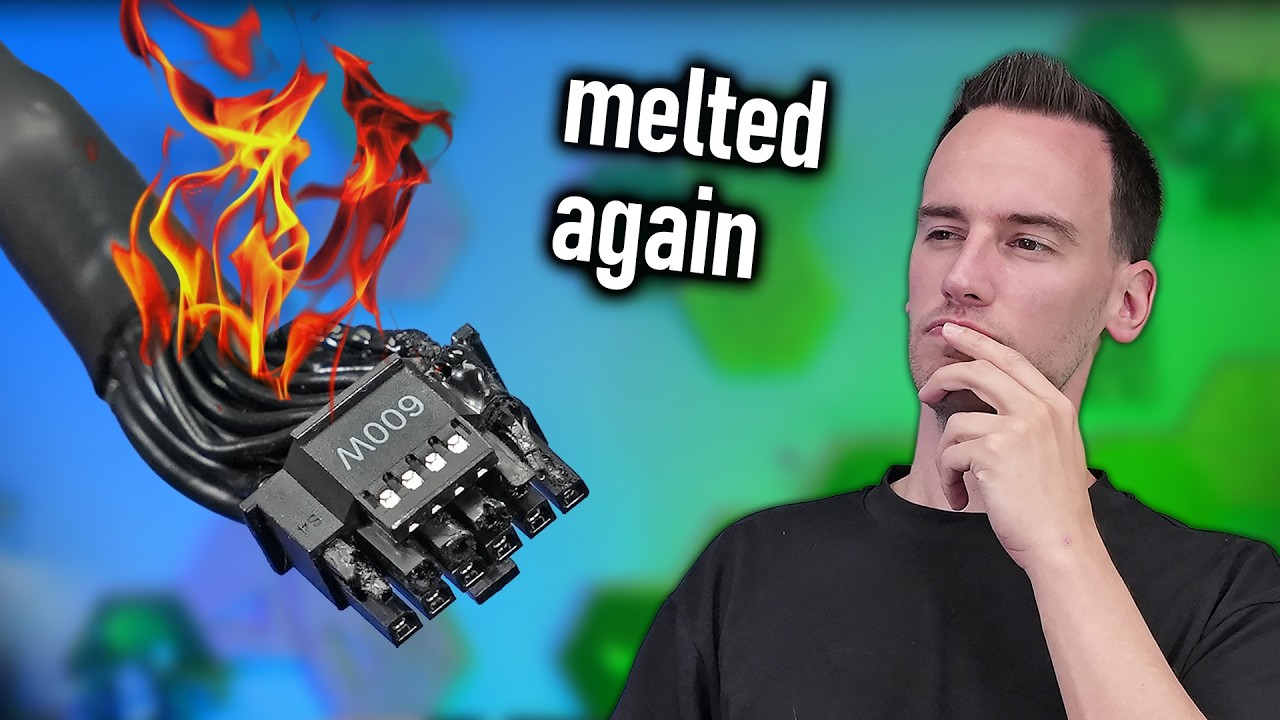 The Manufacturer Refused - We Repaired This RTX 4090