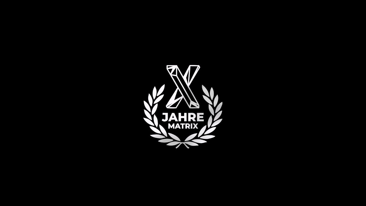 10 Jahre MatriX Königsbrunn