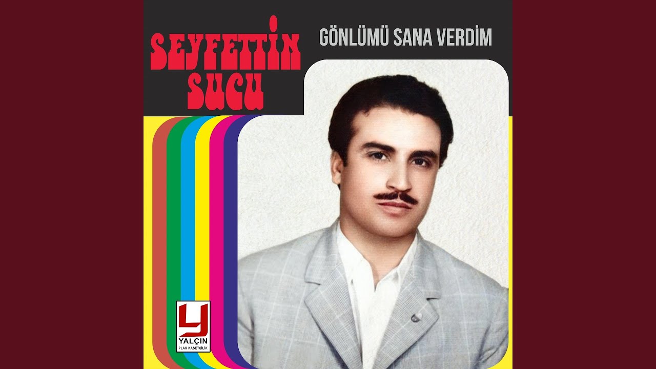 Kaderin Elinden Divane Oldum
