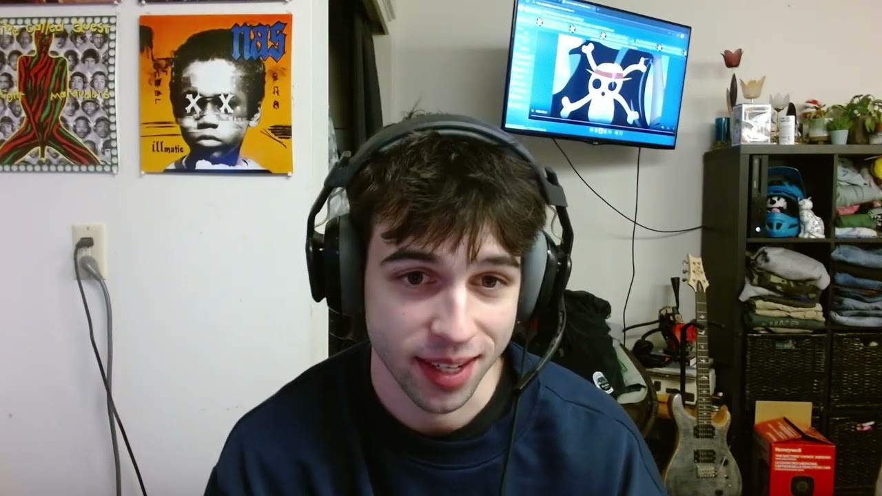 Video Journal Day 129