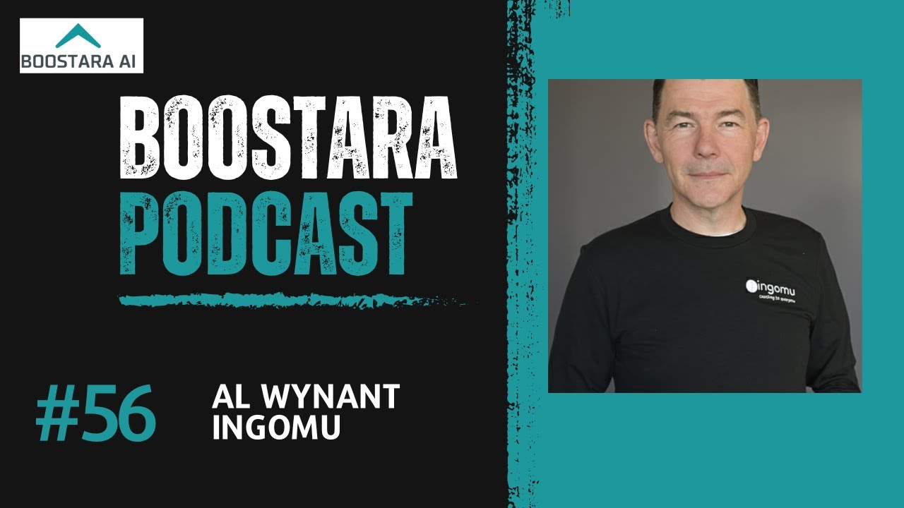 Driving Real User Engagement — My Conversation with Al Wynant