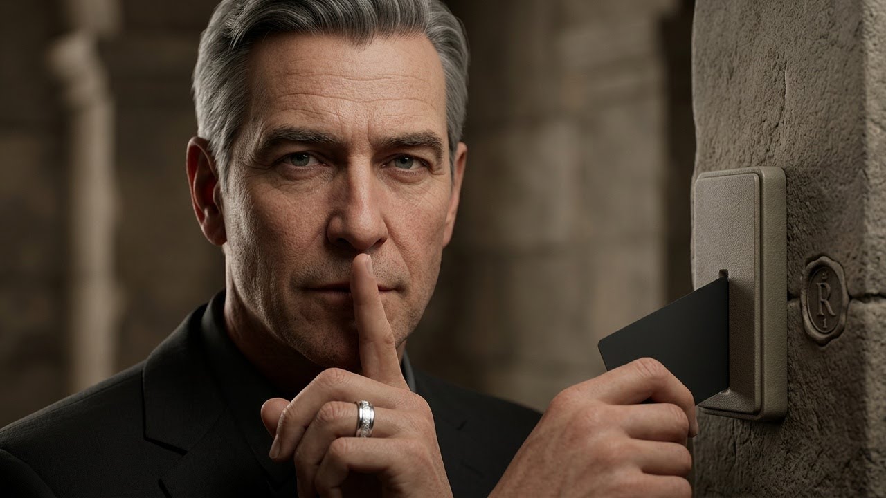 The Secret to Building Wealth: Why You Should Stay Quiet