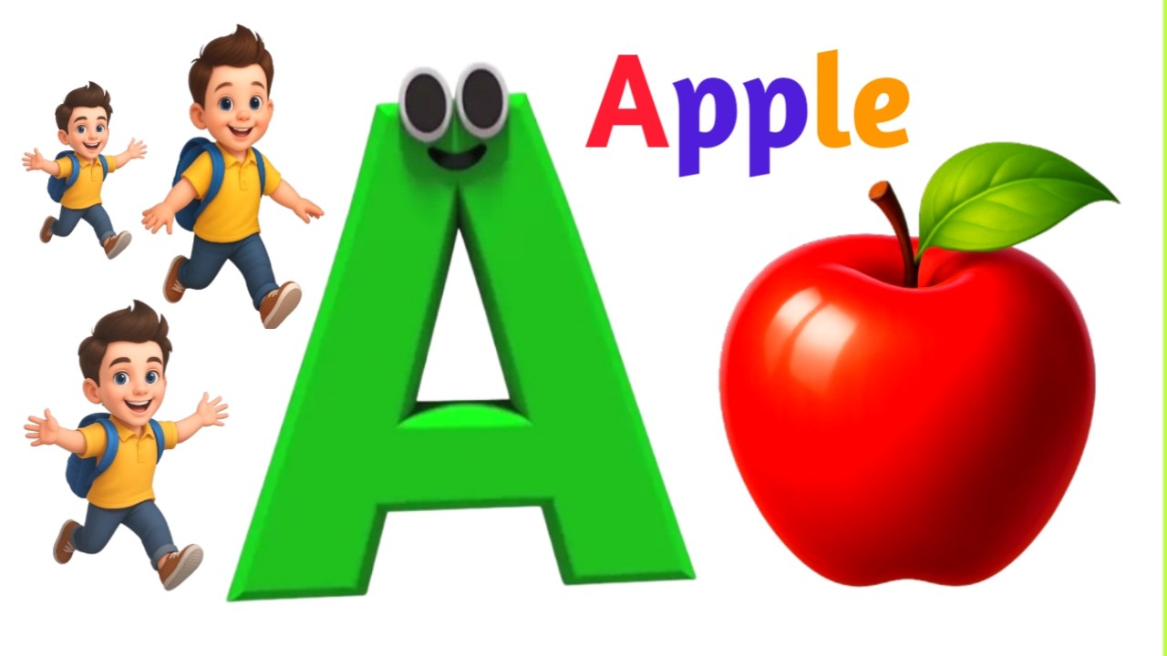 Opposite Words for Kids | Learn Opposite Words For Kids | Opposite words in English | kida park