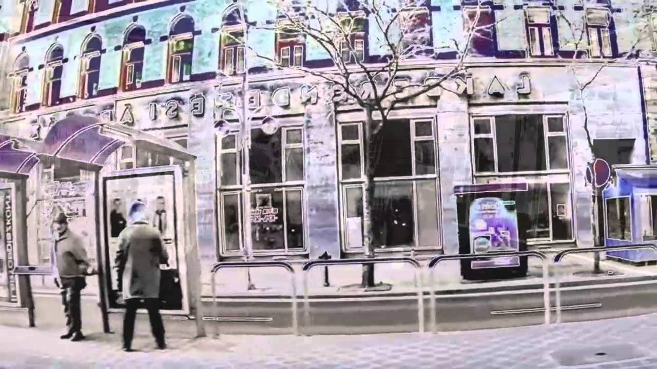 Code 6 - After Life (1993)