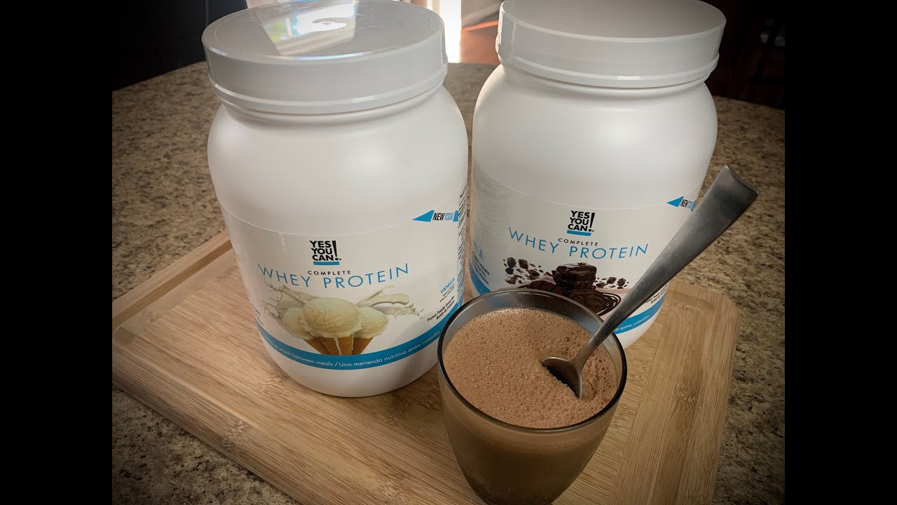 COMO HACER GELATINA DE PROTEINA