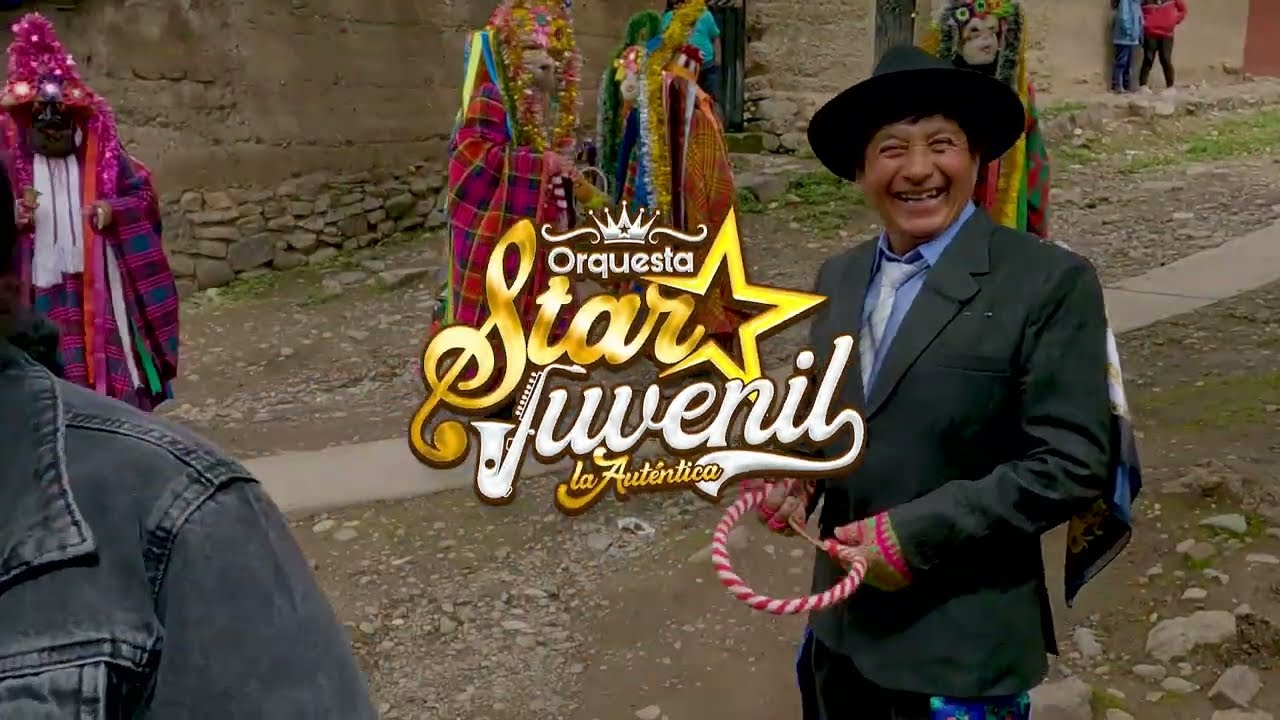 Orquesta STAR JUVENIL La Auténtica