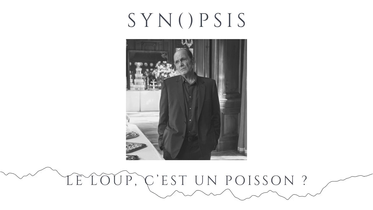 Synopsis  - Le sens de la f&ecirc;te