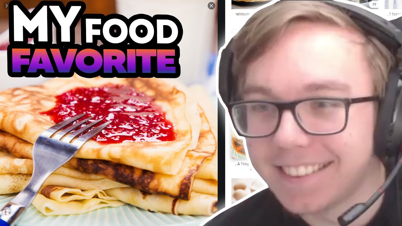 SWEDISH PANNKAKOR ARE BETTER THAN AMERICAN PANCAKES