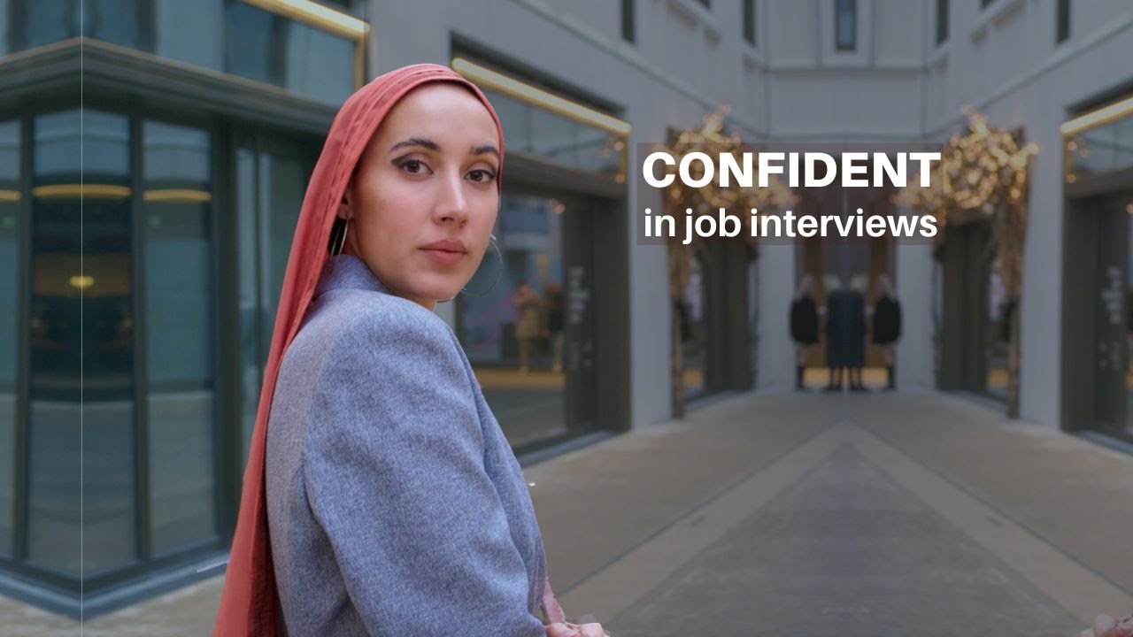 Mastering the Art of Interview Confidence: Expert Tips and Techniques
