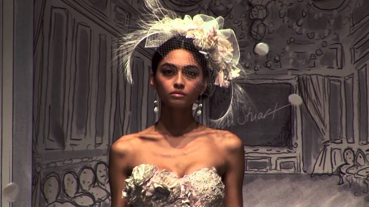 Ian Stuart Frill Me! Collection 2014