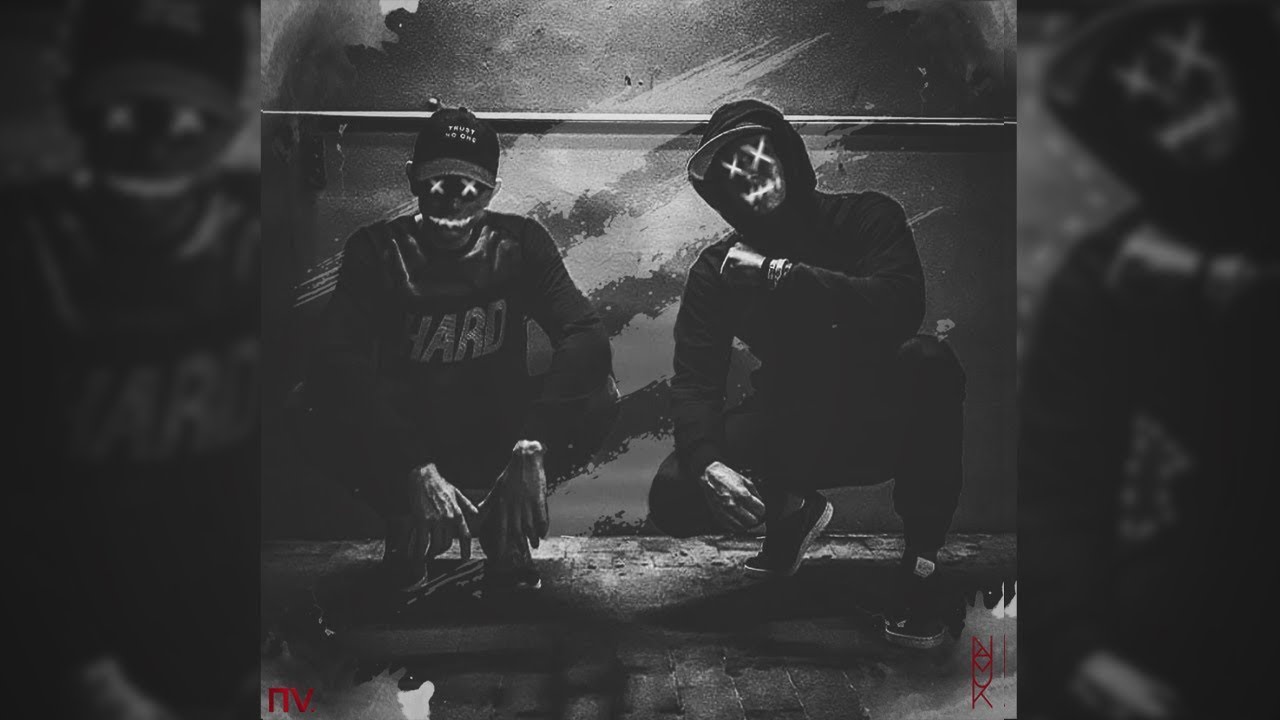 Skowron ft. BooR - Kontratak (Prod. Black Rose) |Official Audio|