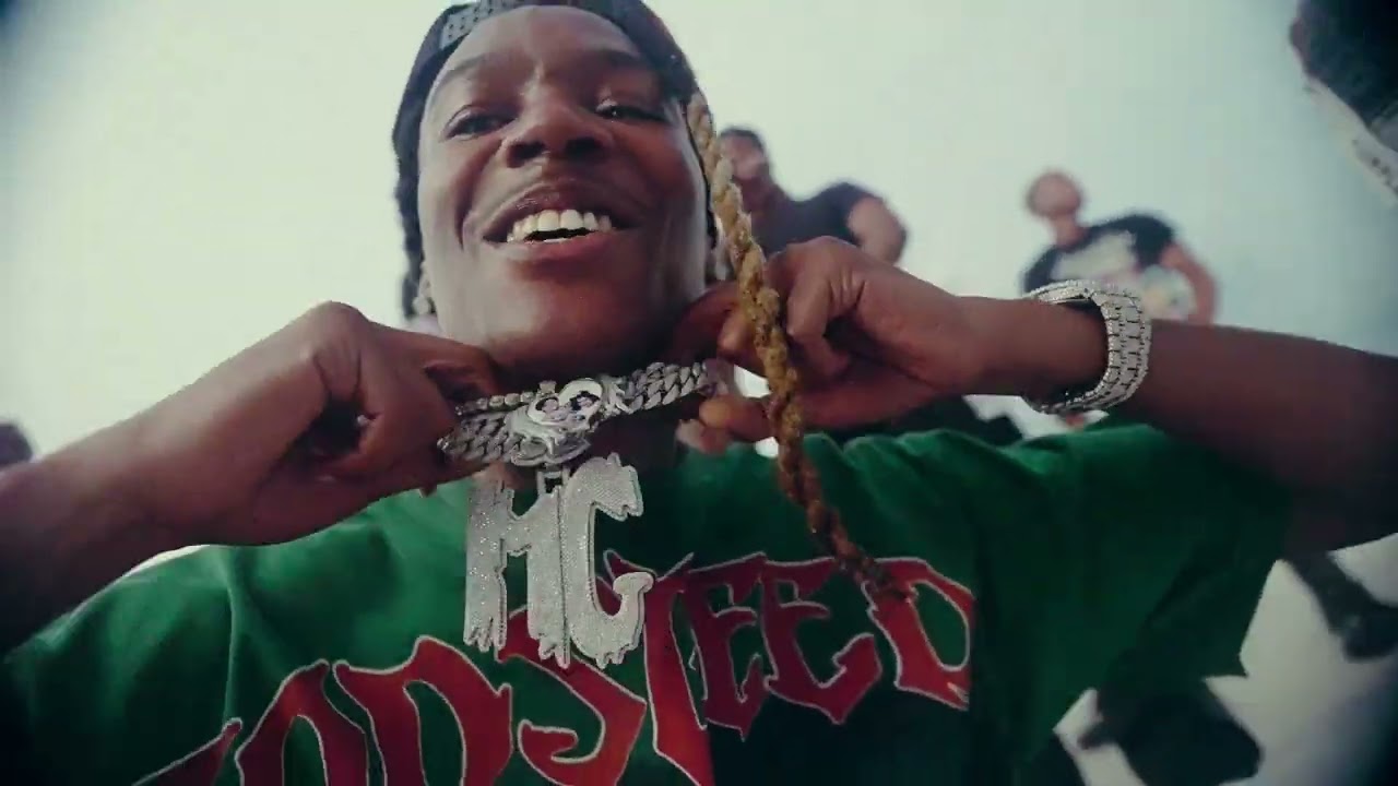 Munna G - No Heart (Official Music Video@shotbyacee