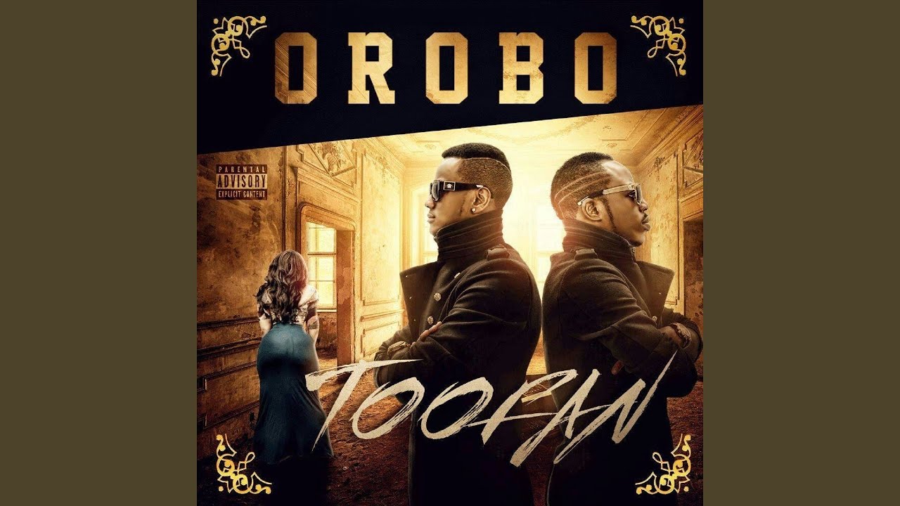 Orobo