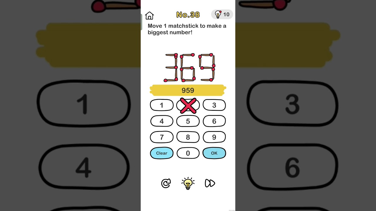 Brain out level 38#brainout #brainoutsolution #gaming #solution#mobilegame  #brainoutsolved #games
