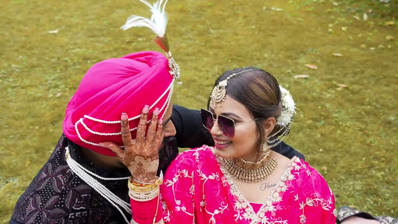 WEDDING HIGHLIGHTS 2026