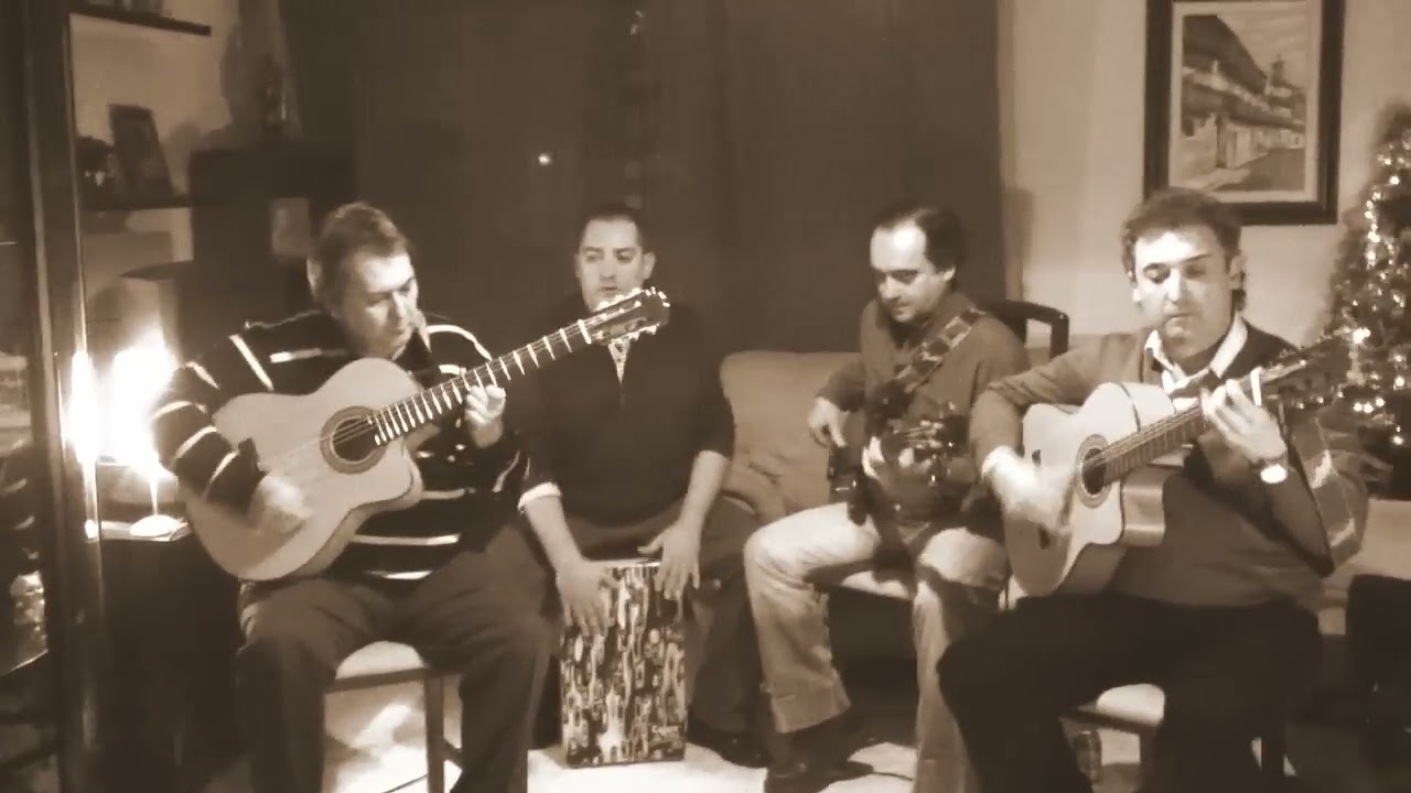 PALOSANTO (entre dos aguas.)