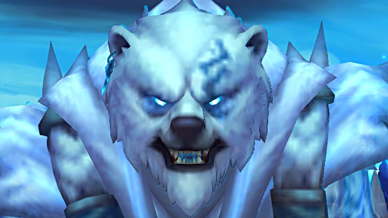 VOLIBEAR SUPER SMASH!