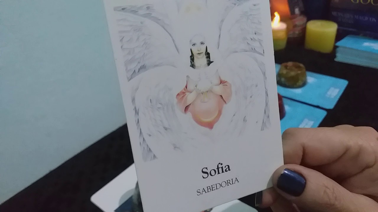 🔮 Oráculo da Deusa : Orientação.  Analise e redirecione a sua vida.