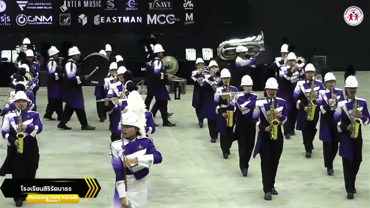 โรงเรียนสิริรัตนาธร - โครงการประกวดดนตรีเยาวชนเทิดพระเกียรติ