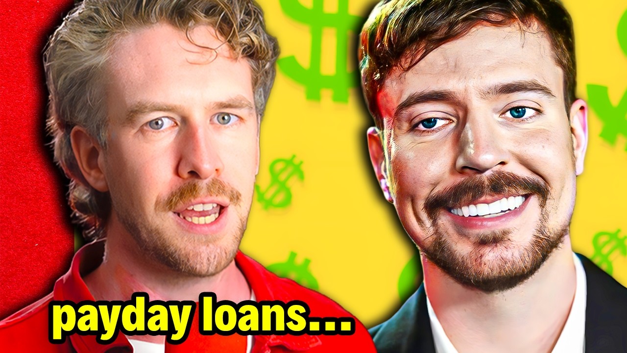 The Problem With MrBeast's New 