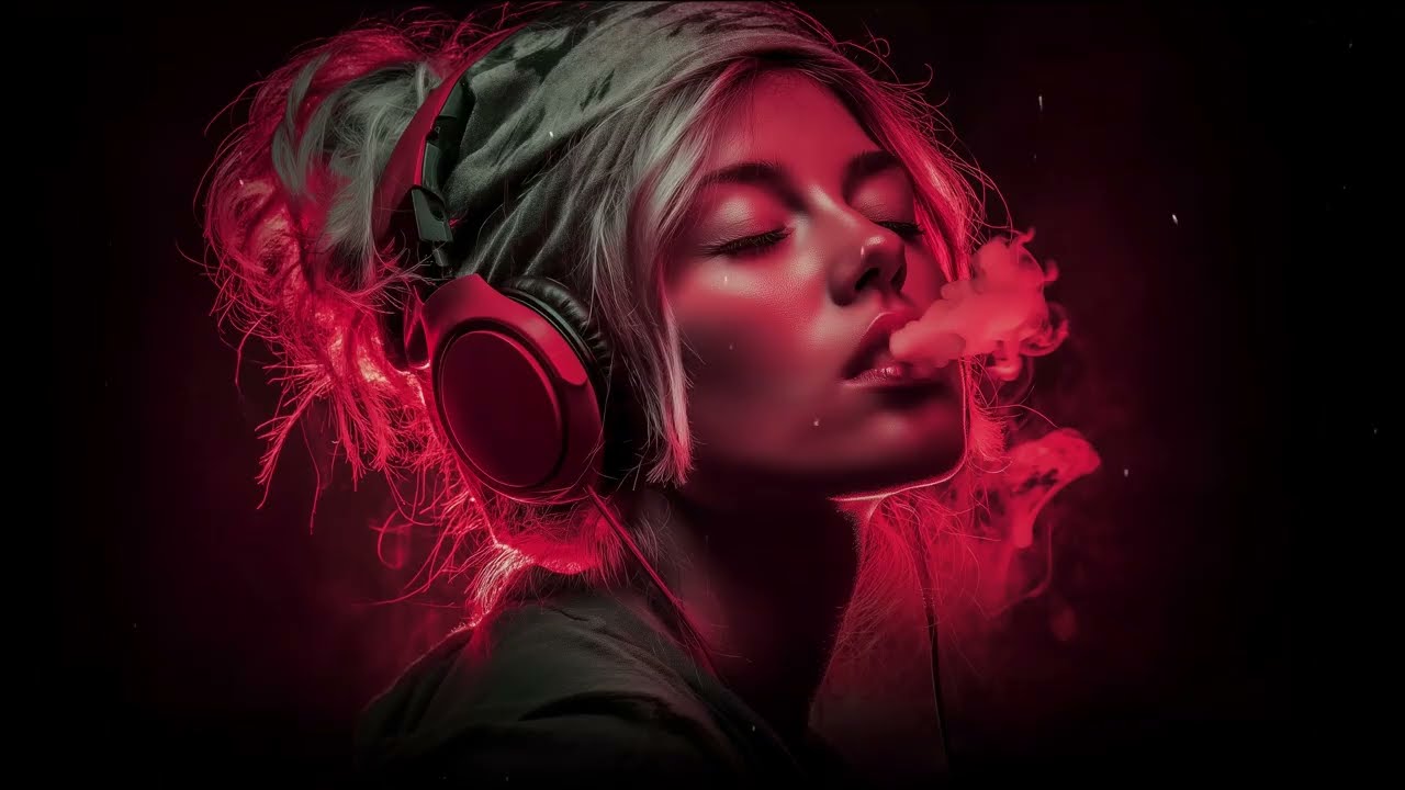 Deep Hause | Smoke Mood Deep Vibes 2026 – Vocal & Melodic Deep House, Nu‑Disco чилл‑микс