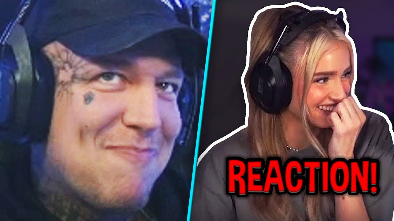 Monte REAGIERT auf MOMMY!🤣 Satter Hugo | MontanaBlack Reaktion
