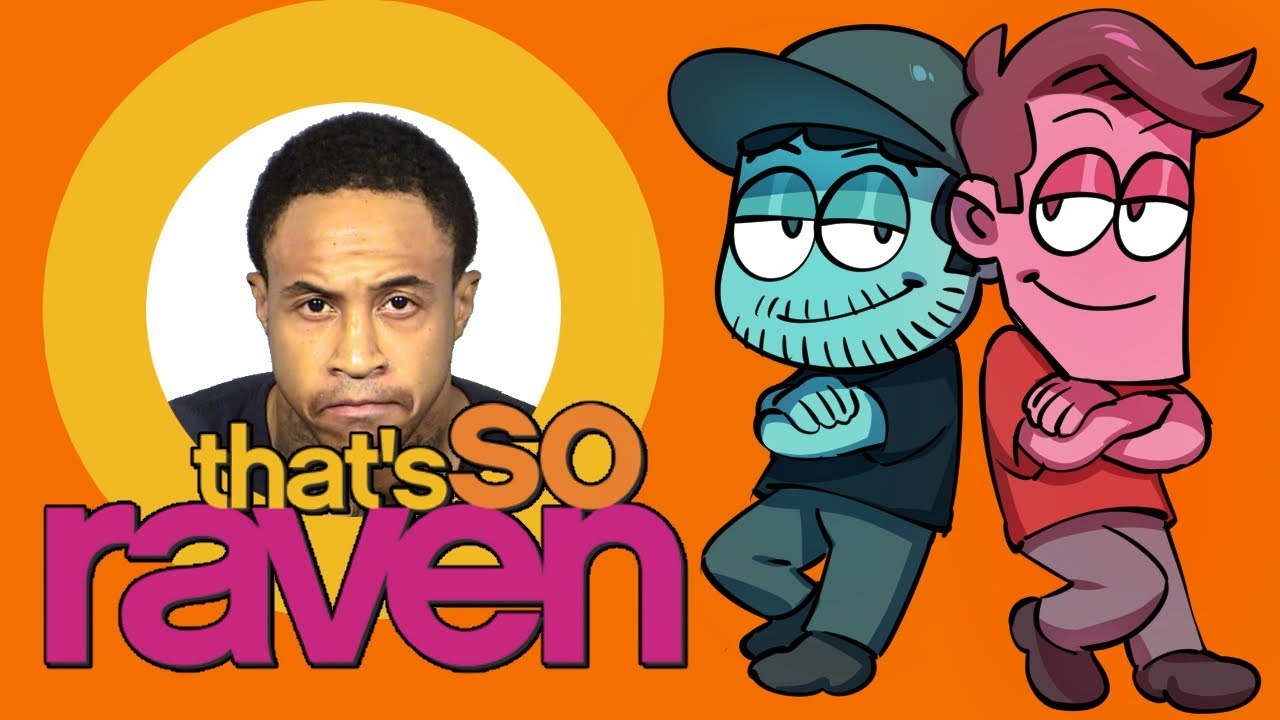 SuperMega Plays THAT'S SO RAVEN (GAMEBOY)