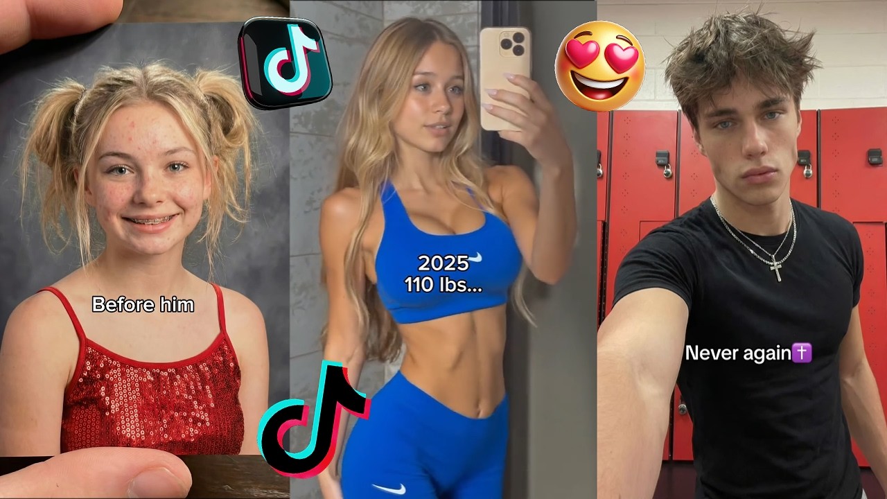 How to get the Ultimate Glow Up: Visual Diary & Inspo ✨